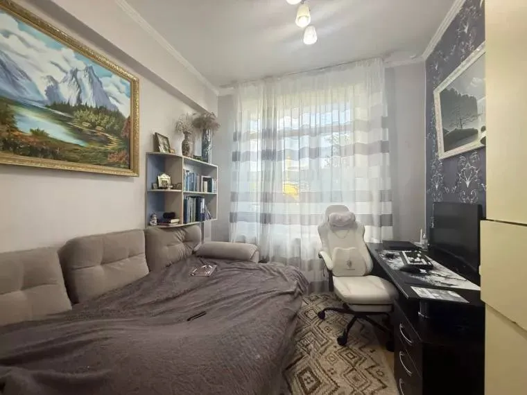 Chișinău Ciocana str. Maria Drăgan 4