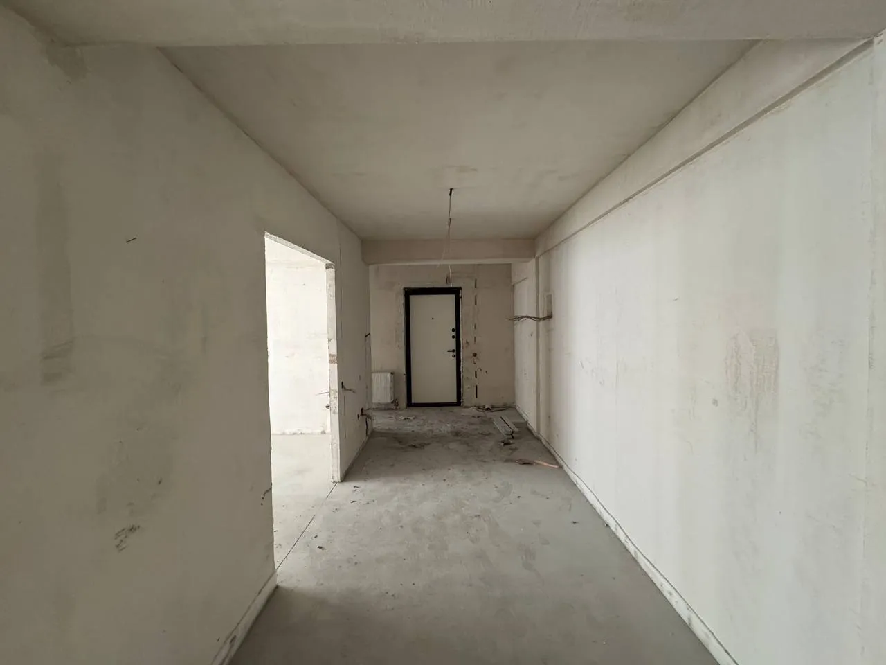 Chișinău Buiucani str. Calea Ieșilor 11