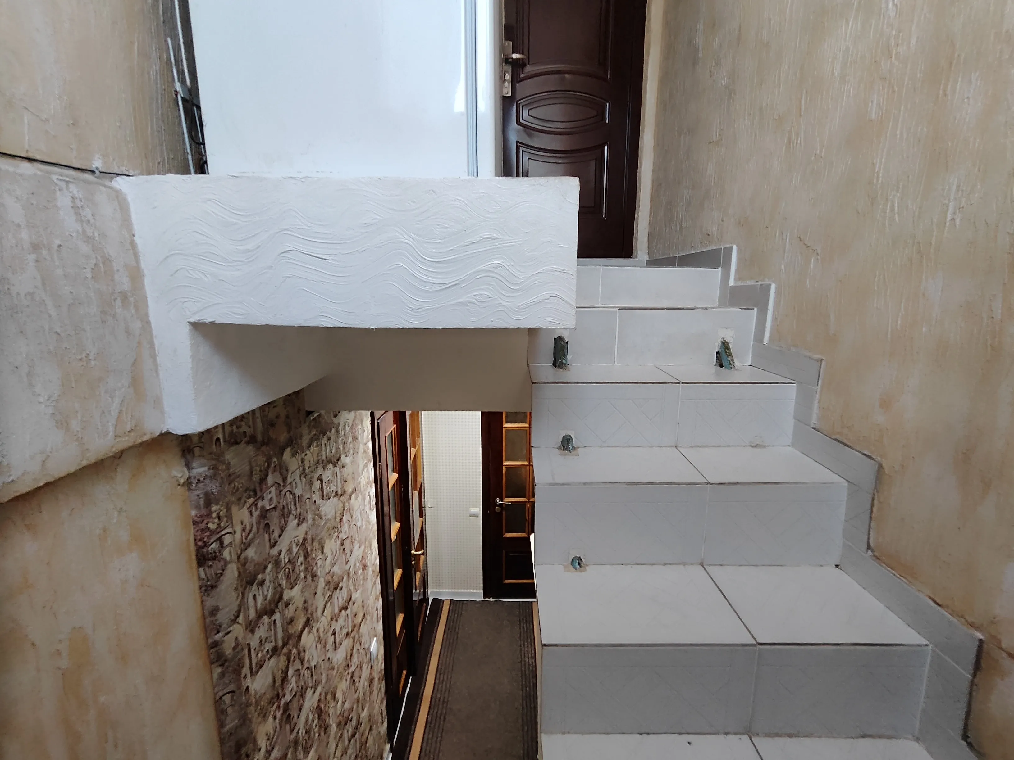 Chișinău Rîșcani str. Andrei Doga 7