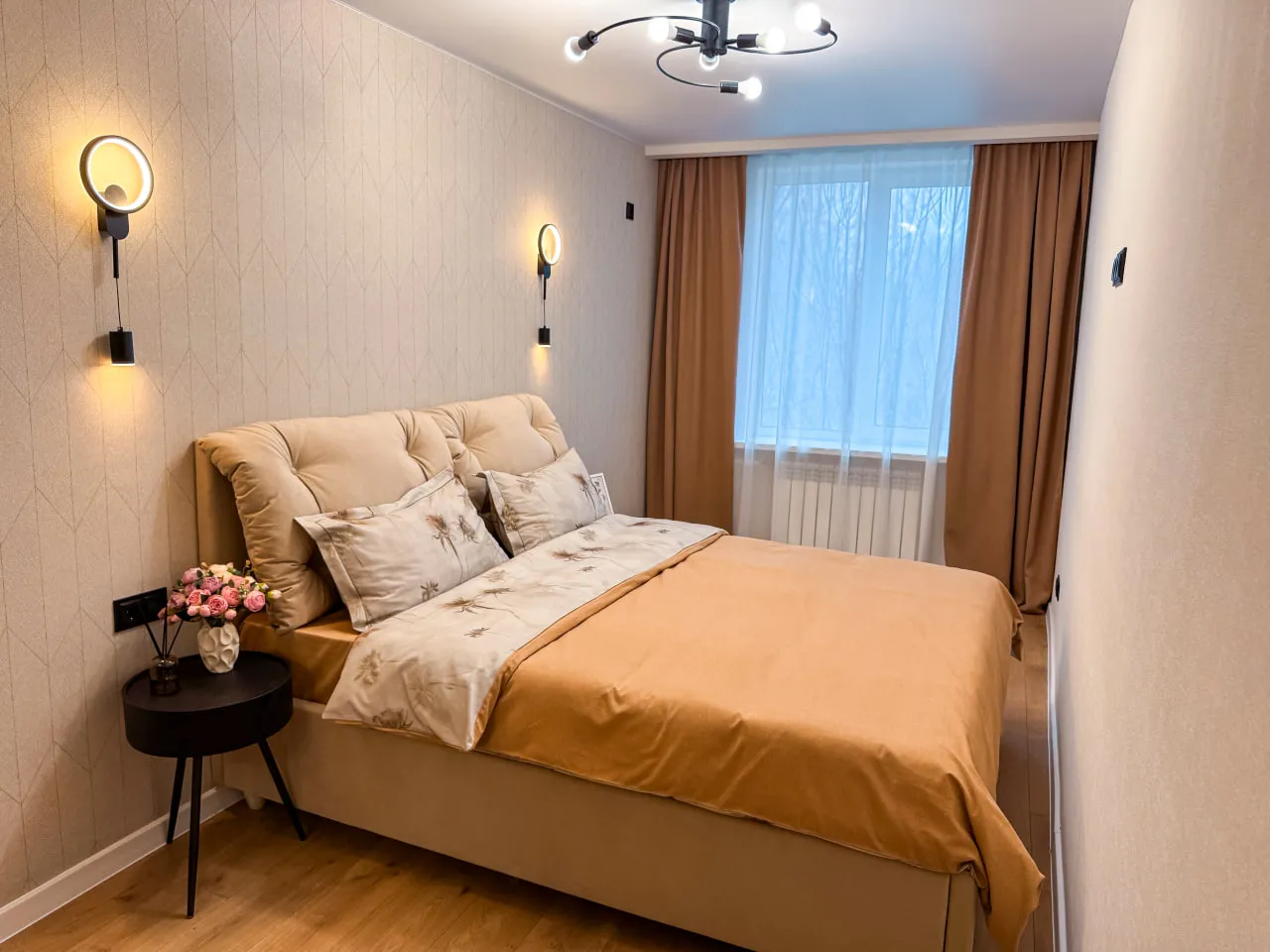 Кишинев Ботаника ул. Николае Титулеску 4