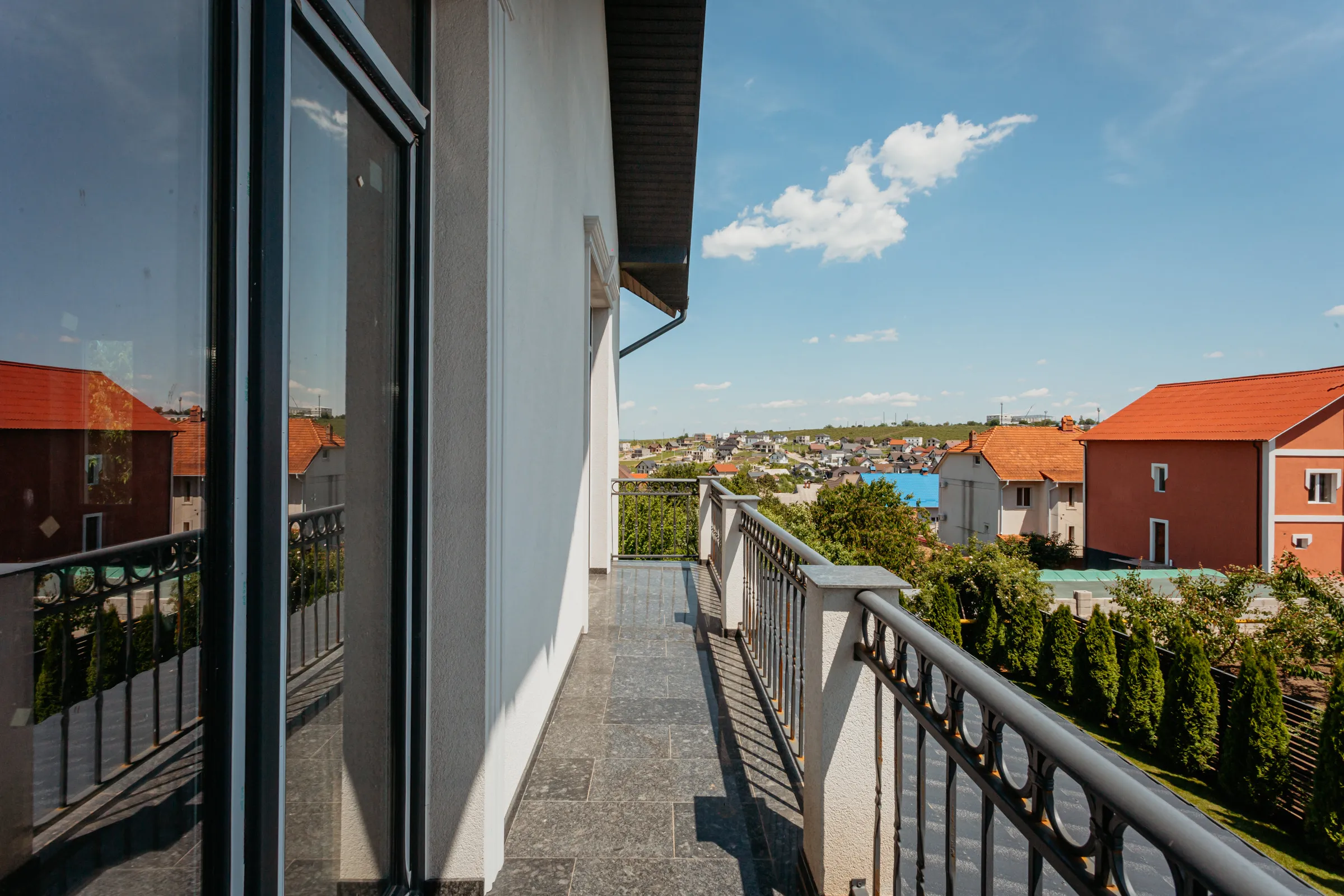 Chișinău Cricova str. Aron Pumnul 10