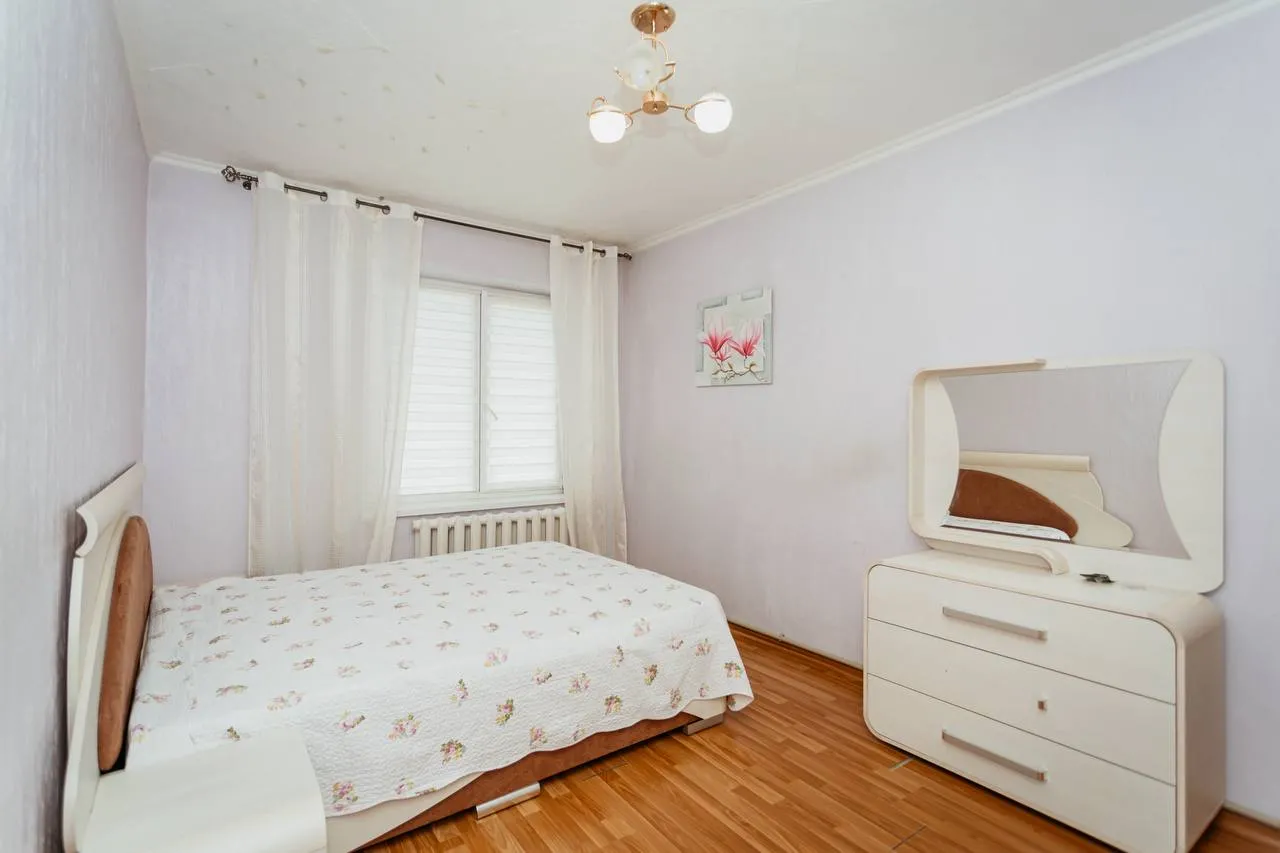 Кишинев Дурлешты, ул. Тома Алимош 12