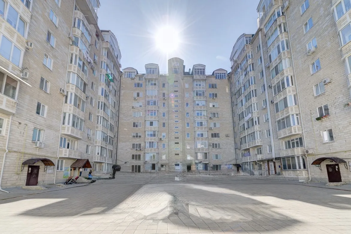 Chișinău Centru str. Nicolae Testemițanu 13