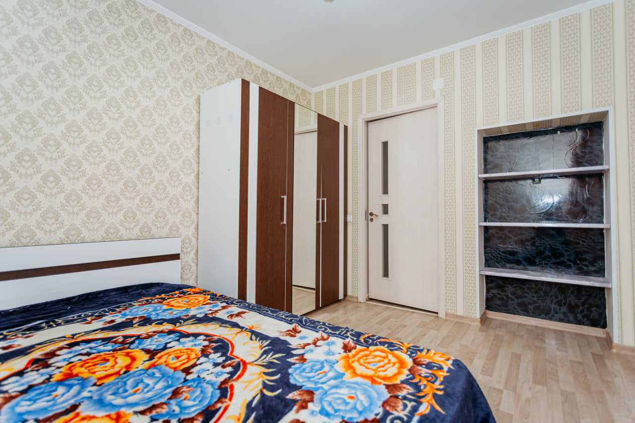 Chișinău Buiucani str. Dumitru Caraciobanu 4