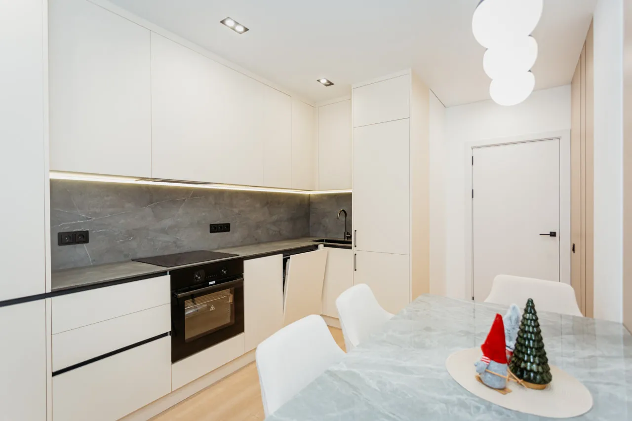 Chișinău Buiucani str. Ion Buzdugan 7