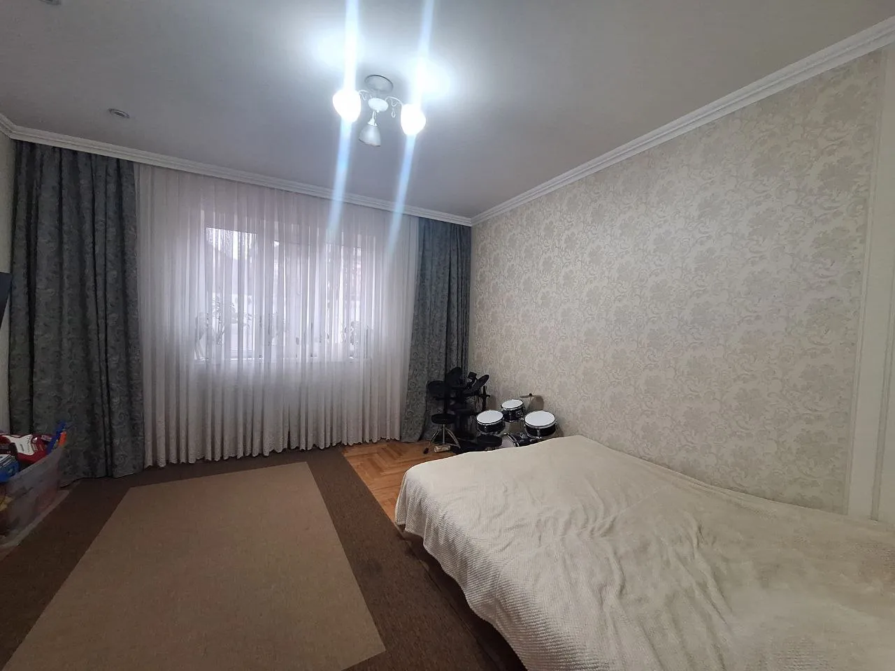 Кишинёв Кодру 1-й переулок Колиней 11