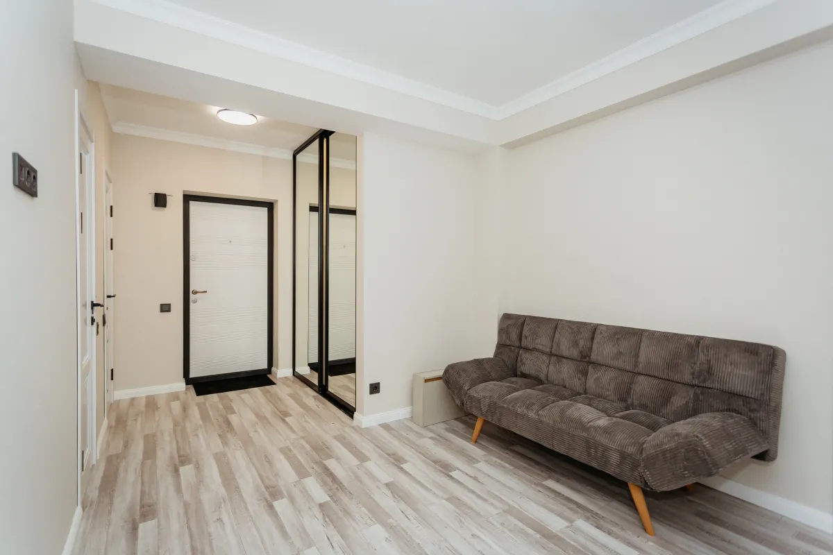 Chișinău Ciocana bd. Mircea cel Bătrân 5