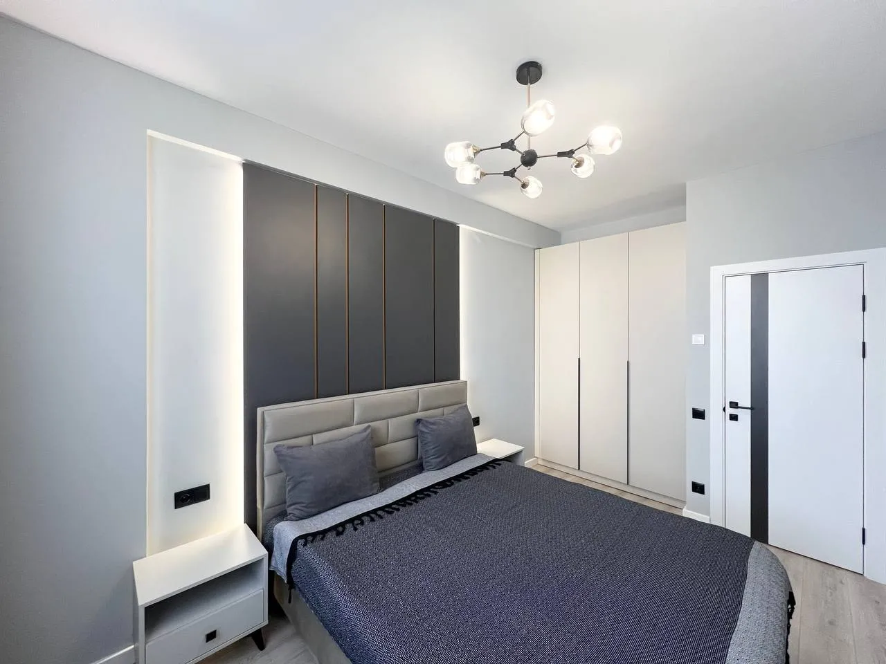 Chișinău Ciocana bd. Mircea cel Bătrân 4