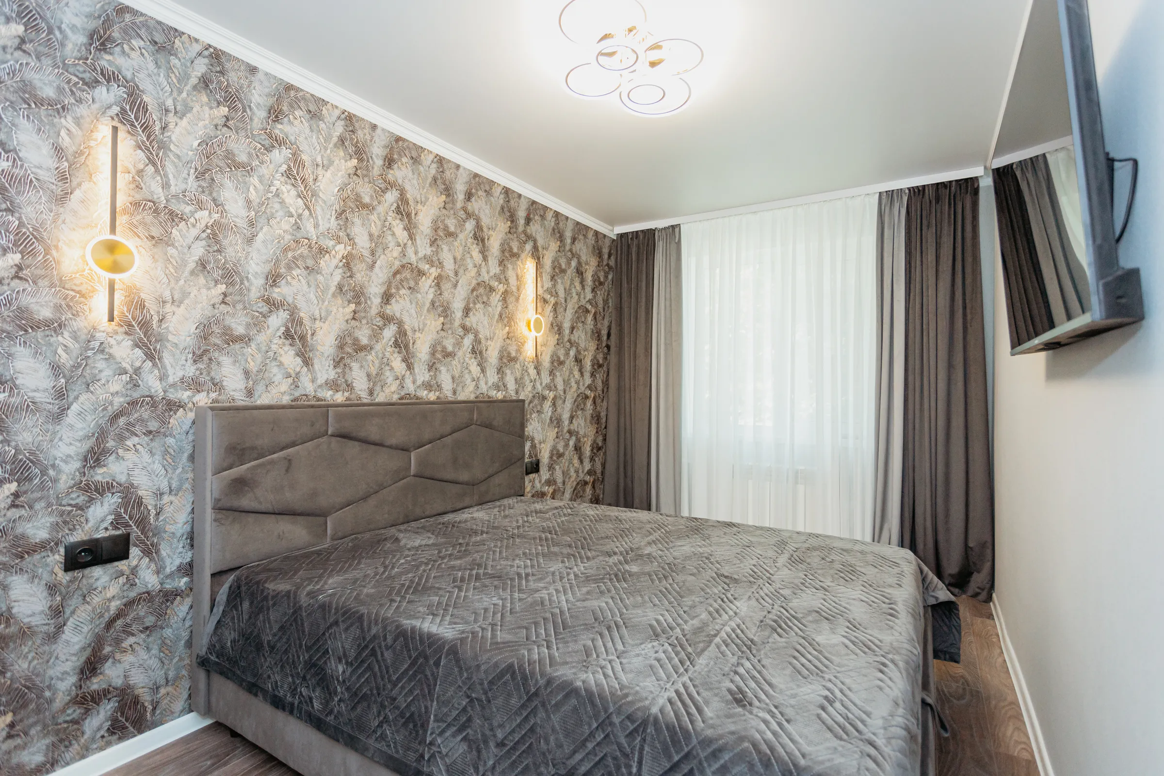 Chișinău Botanica str. Trandafirilor 5