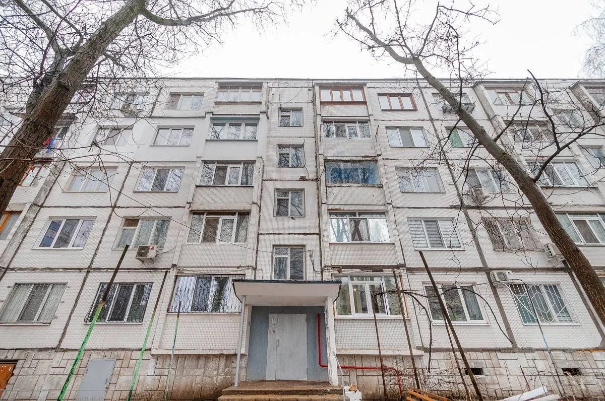 Chișinău Botanica str. Independenței 9