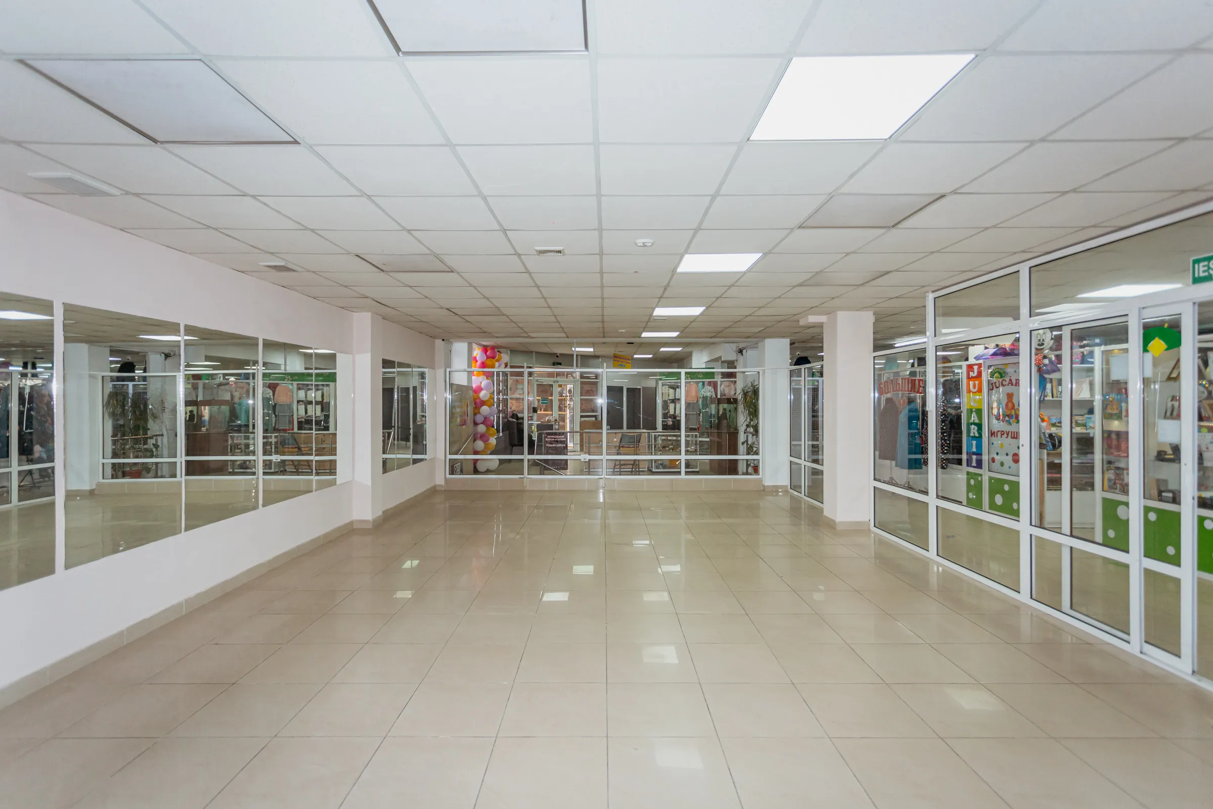 Chișinău Botanica bd. Dacia 5