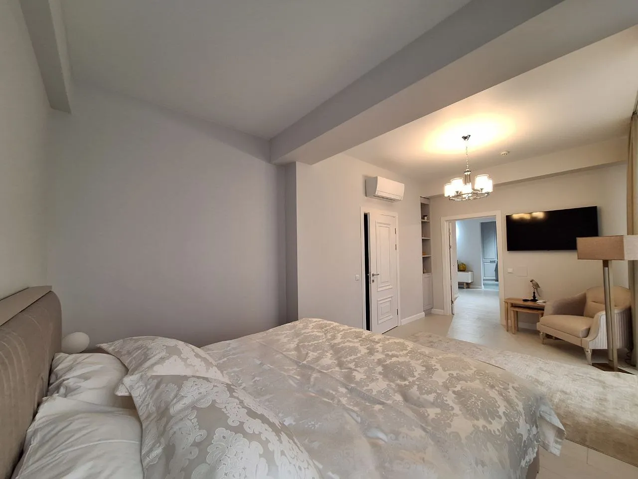 Chișinău Botanica str. Trandafirilor 7