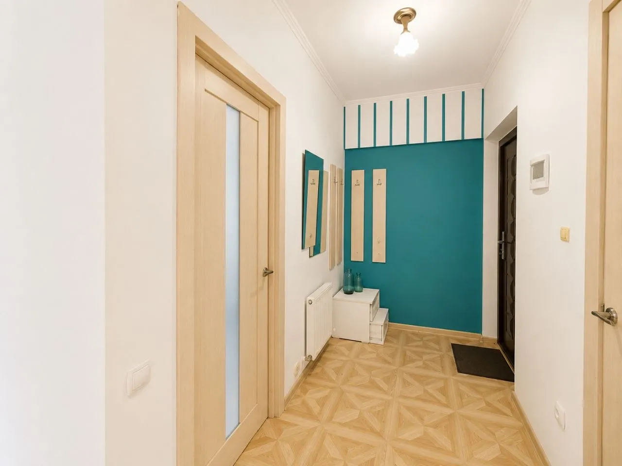 Chișinău Centru str. Ion Inculeț 9