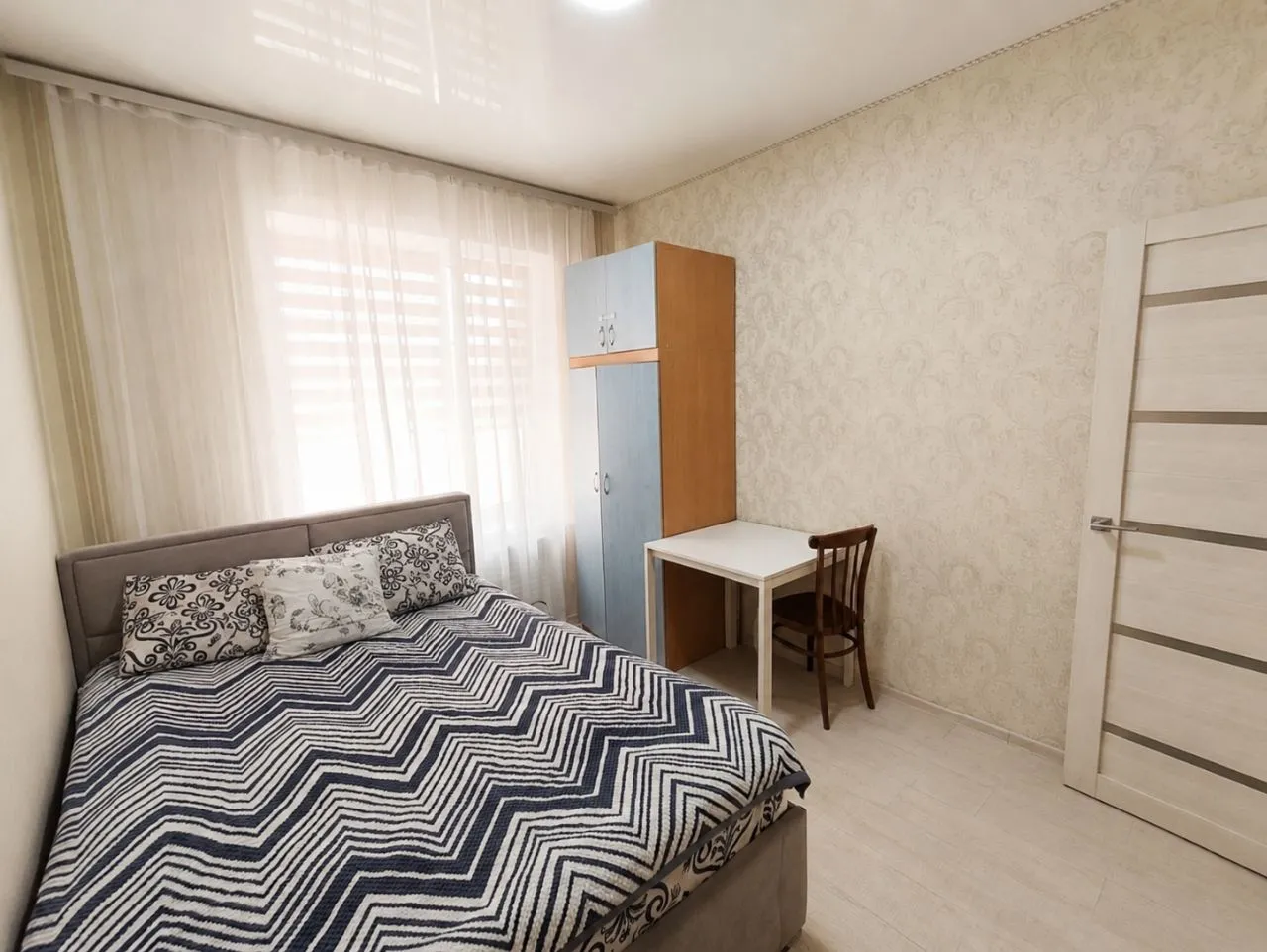 Chișinău Durlești str. Tudor Vladimirescu 5