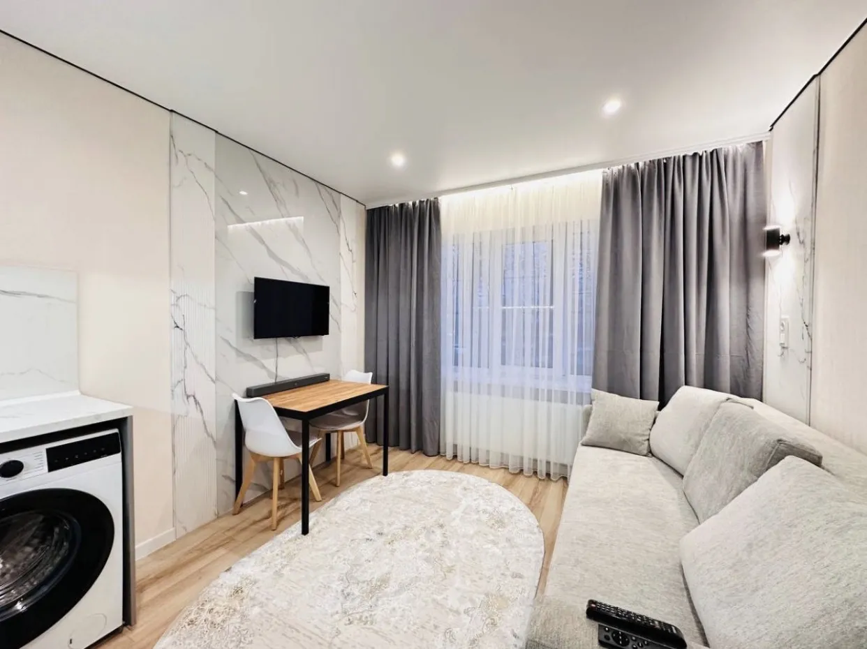 Chişinău Voluntarilor 16  8