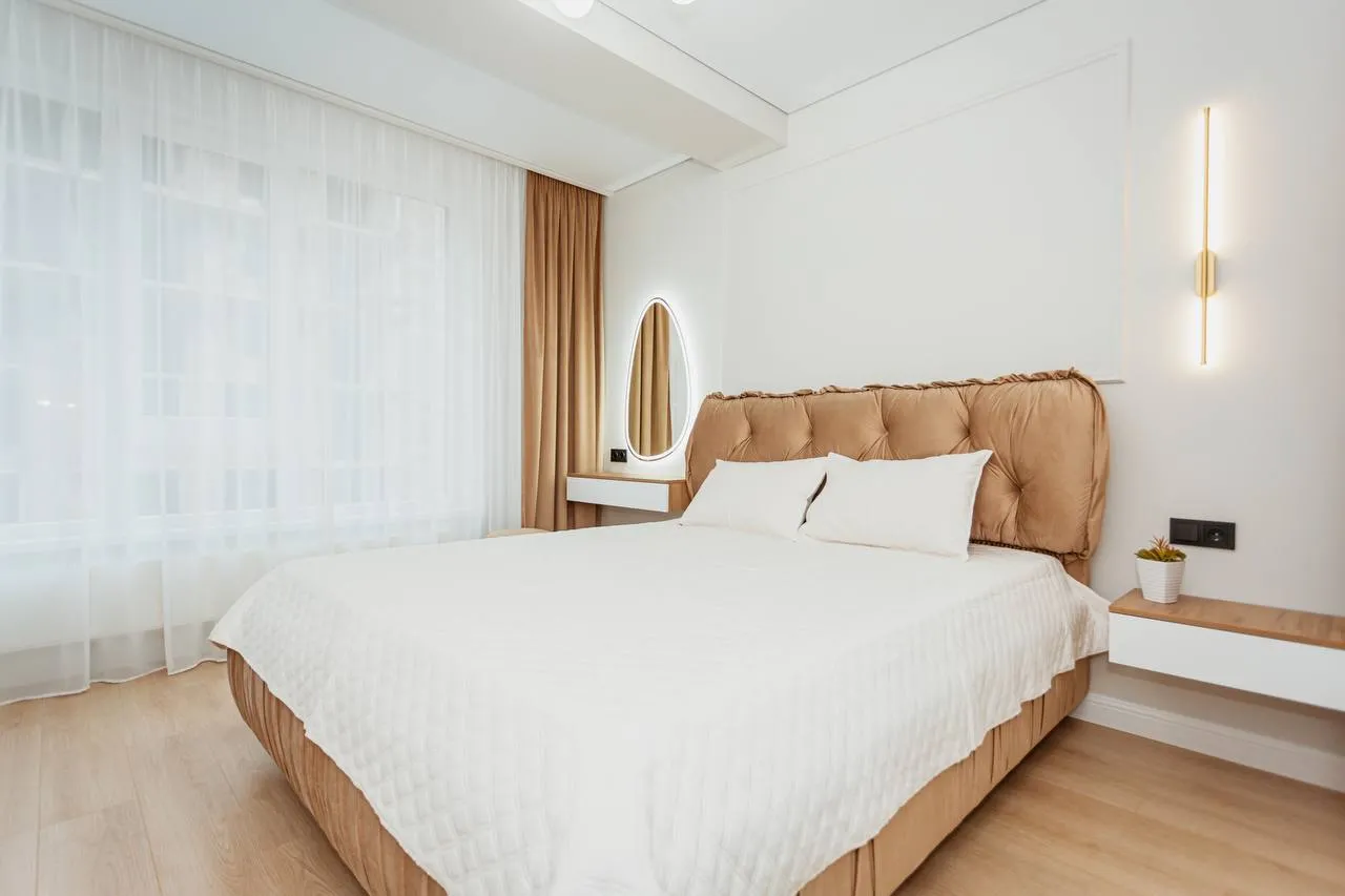 Chișinău Dumbrava str. Durlești 8