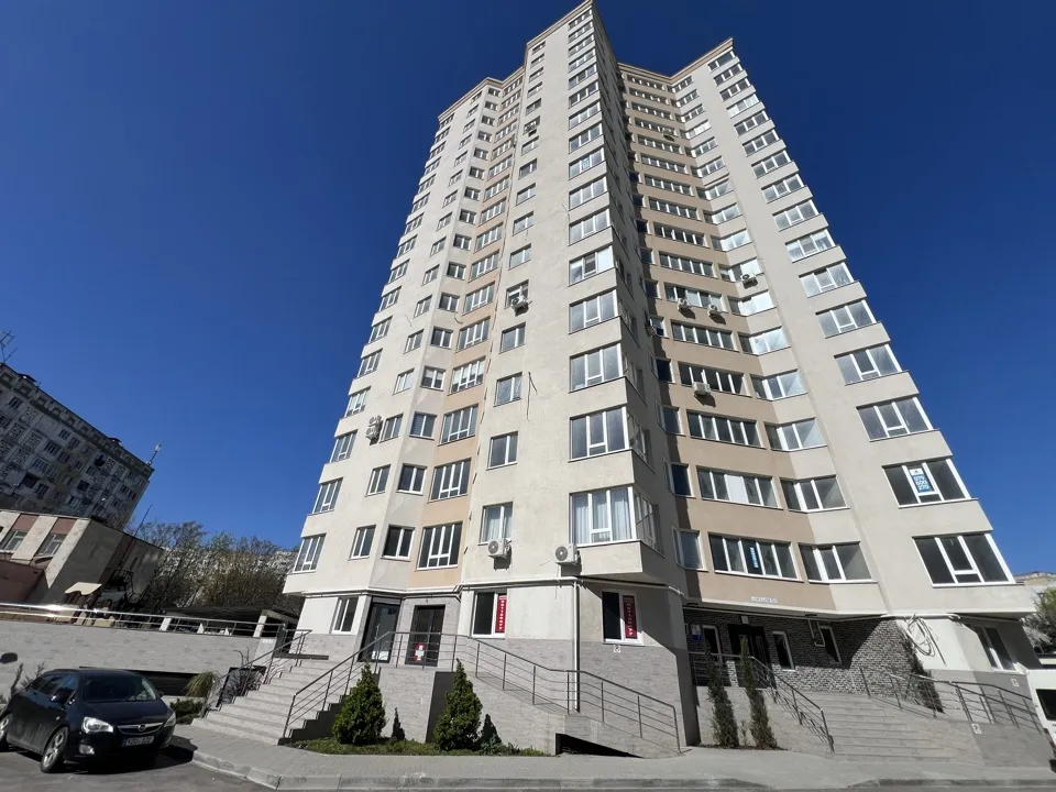 Chișinău Ciocana str. Ginta Latină 14