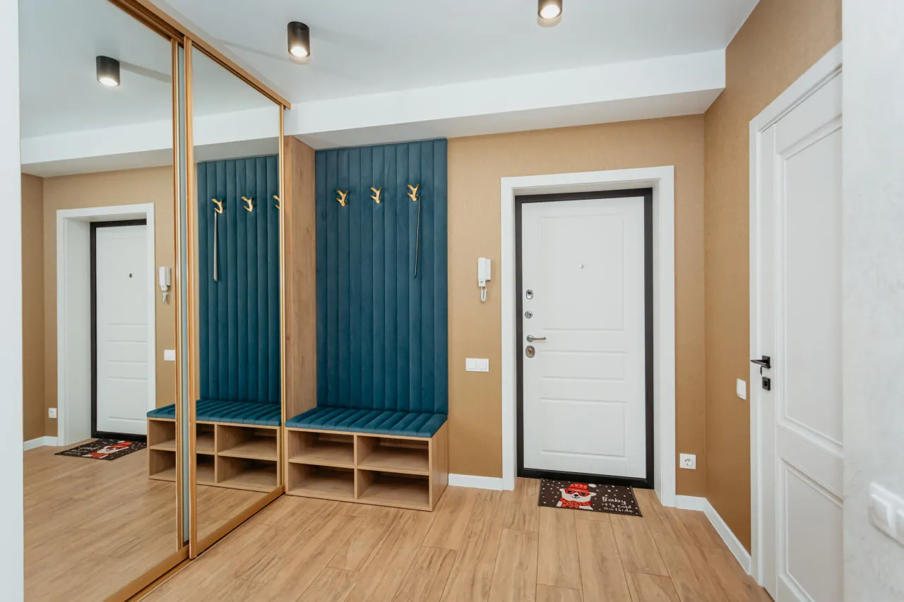 Chișinău Centru str.  Mitropolit Dosoftei 8