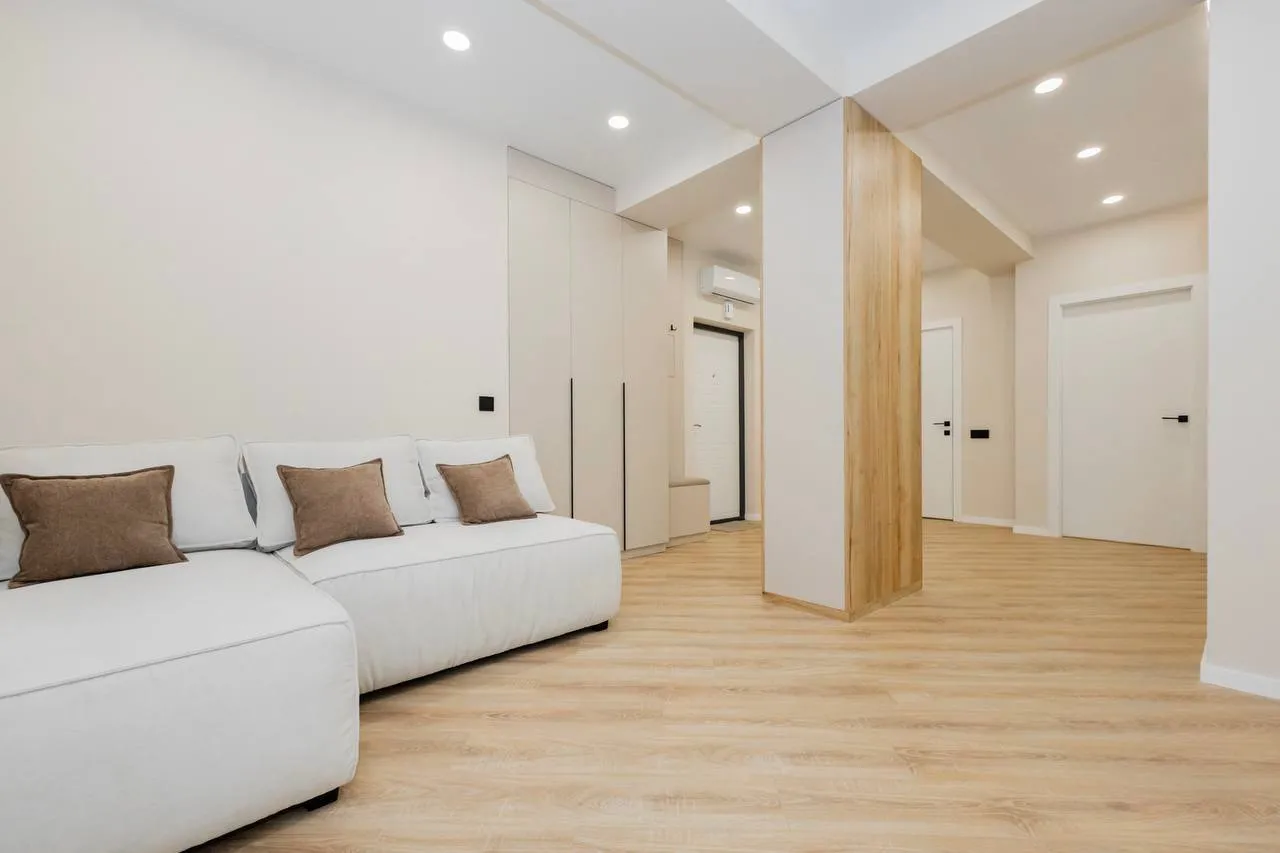 Chișinău Durlești, str. Cartușa 5