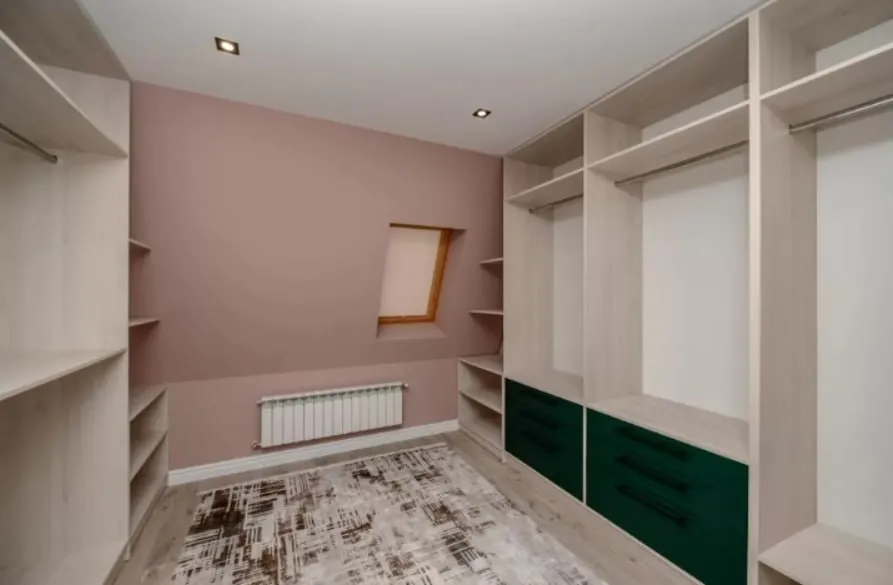 Chișinău Buiucani str. Alexandru Donici 19