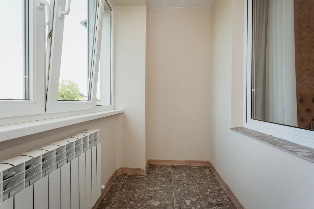 Chișinău Buiucani str. Nicolae Costin 14