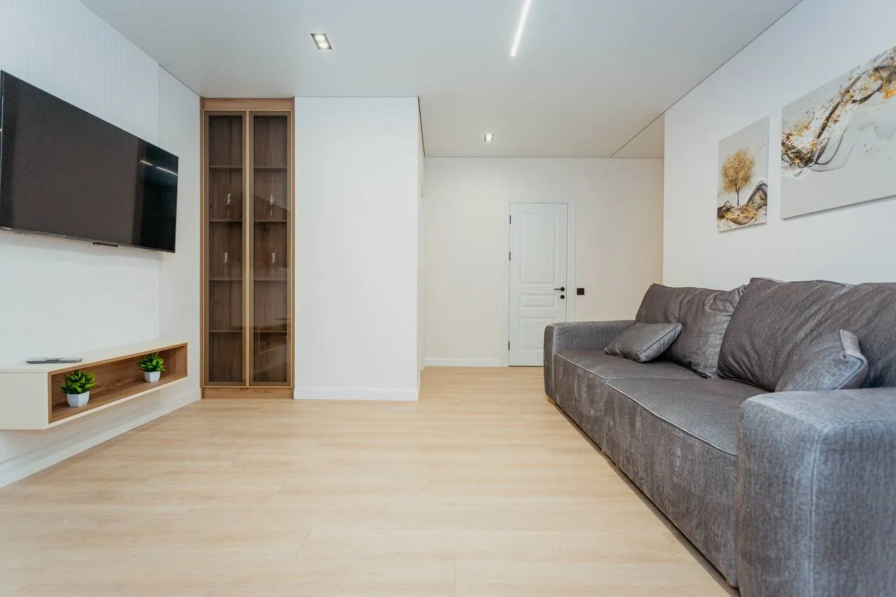 Chișinău Buiucani str. Vasile Lupu 3