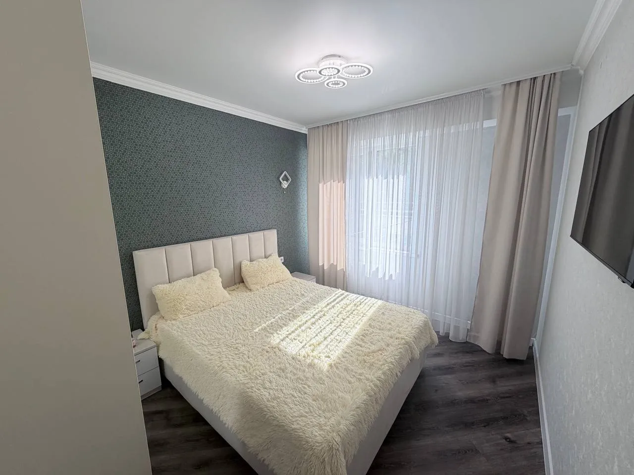 Chișinău Buiucani str. Nicolae Costin 3