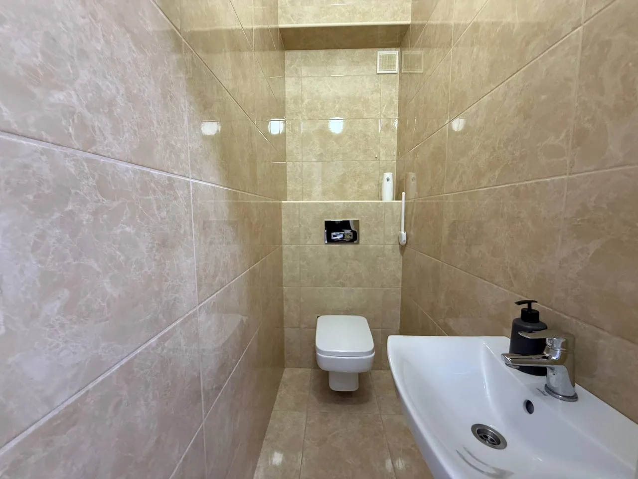 Кишинев Чокана бул. Мирча чел Бэтрын 10