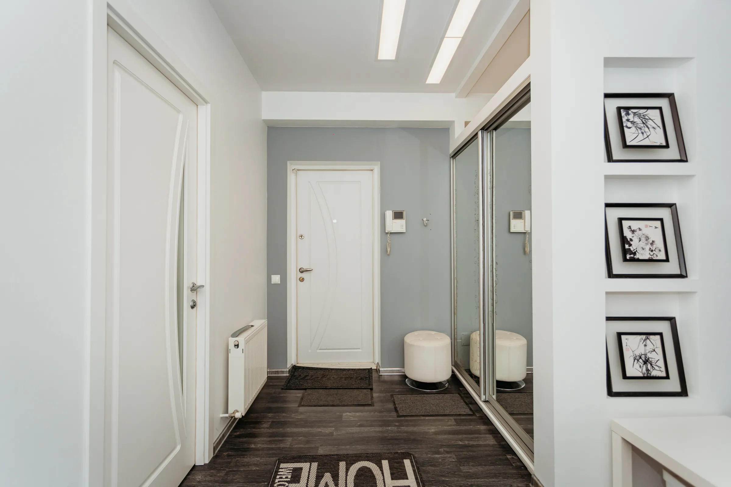 Chișinău Centru str. Lev Tolstoi 15