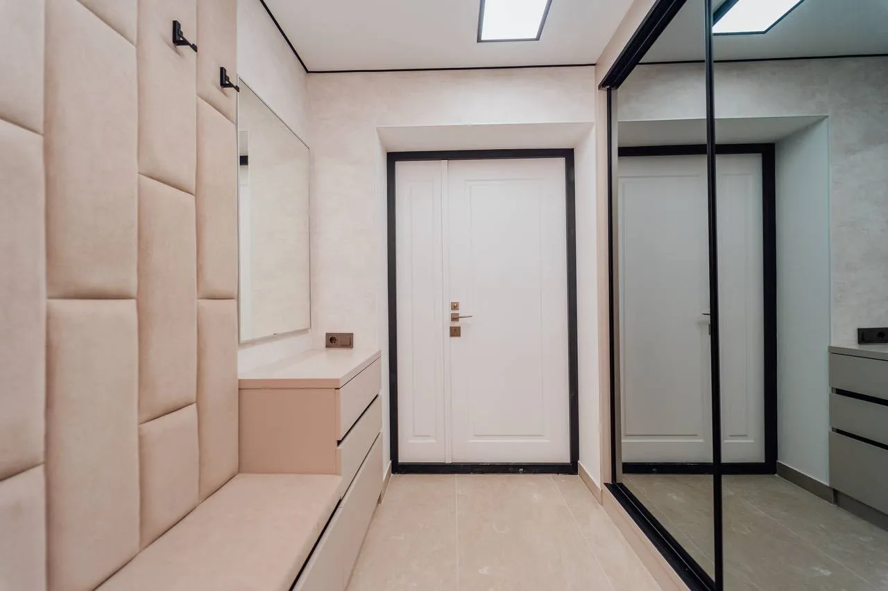 Chișinău Buiucani str. Paris 27