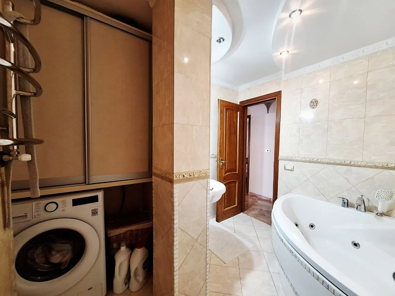 Chișinău Botanica str. Cetatea Albă 11