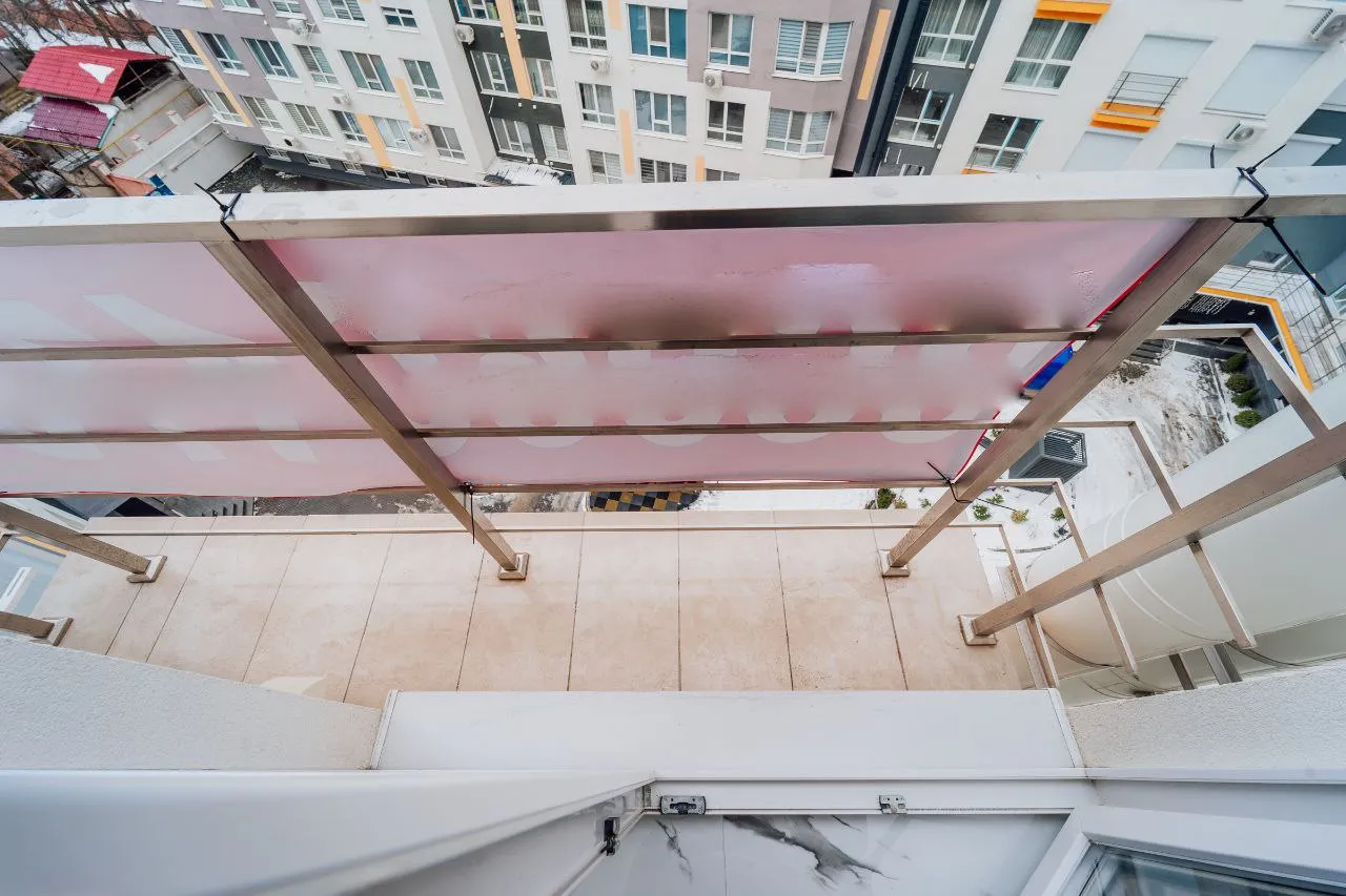 Кишинев Ботаника ул. Гика Водэ 15