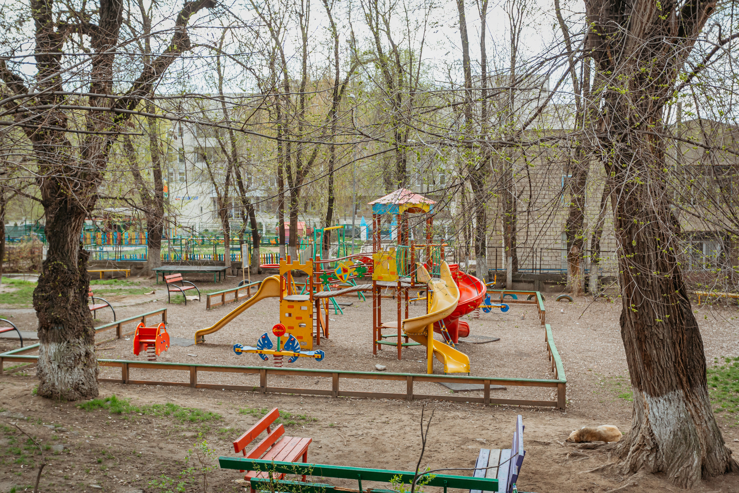 Кишинев Центр, ул. Романэ 12
