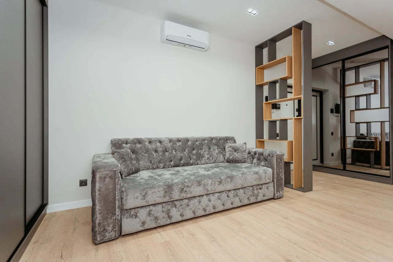 Chișinău Poșta Veche str. Iazului 3