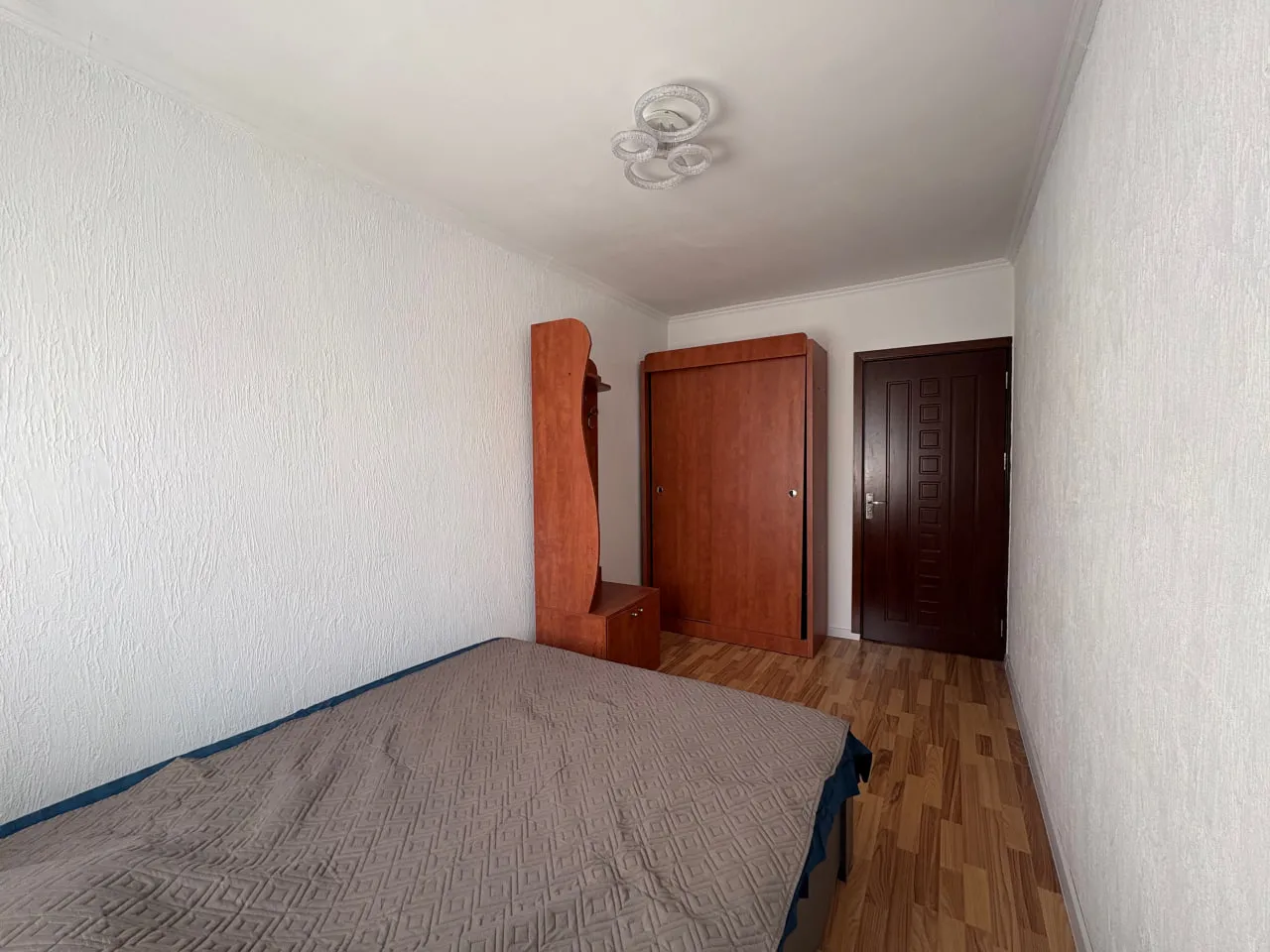 Chişinău Buiucani str. Alba Iulia  5