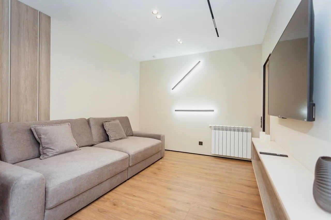 Chișinău Buiucani str. Vasile Lupu 1