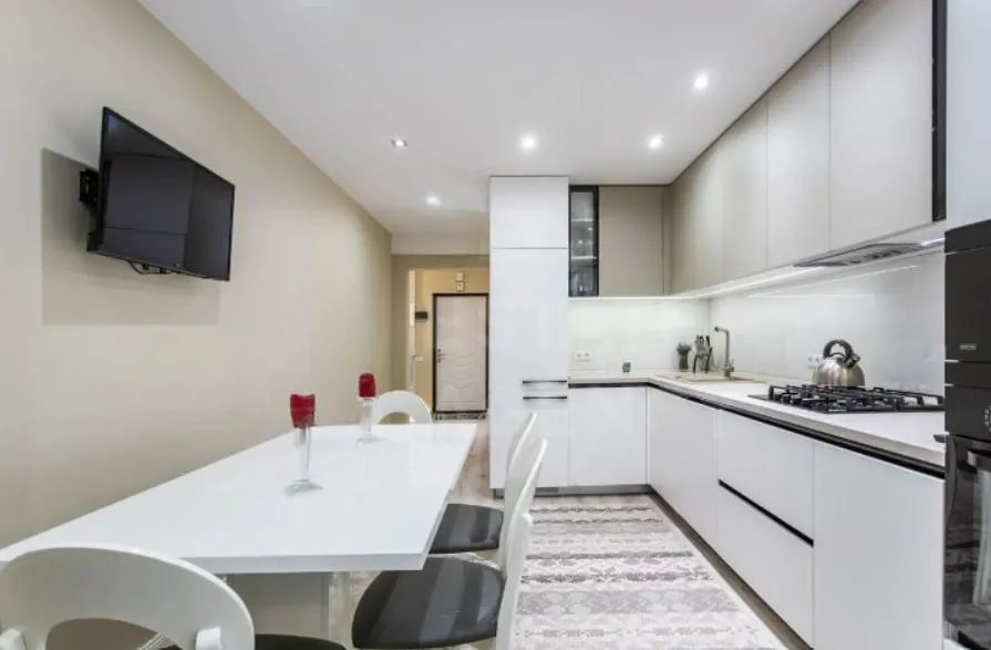 Chișinău Ciocana str. Ginta Latină 1