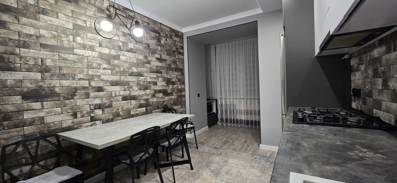 Chișinău Centru str. Albișoara 1