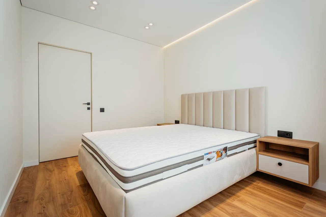 Chișinău Buiucani str. Ion Buzdugan 8