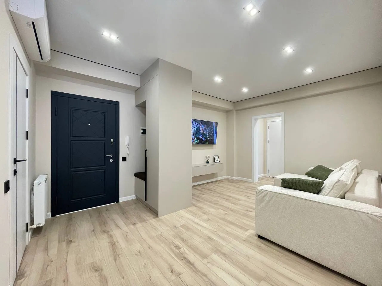 Chișinău Botanica str. Burebista 4