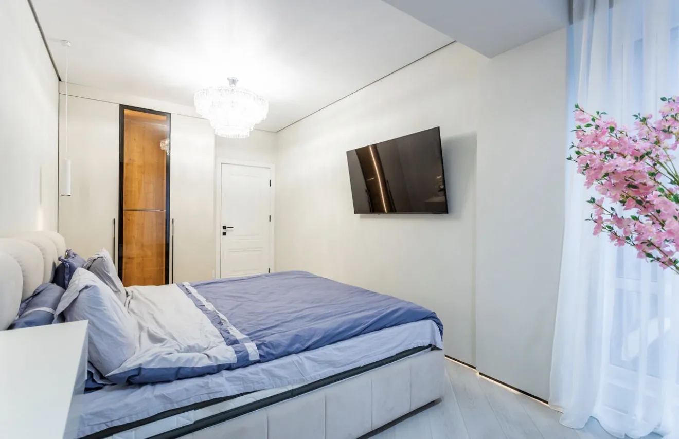 Chișinău Buiucani str. Calea Ieșilor 8