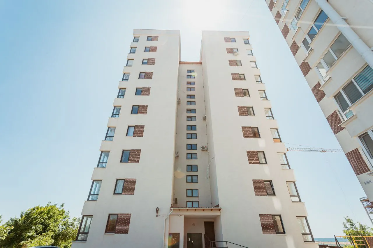 Chișinău Durlești str. Nicolae Dimo 12