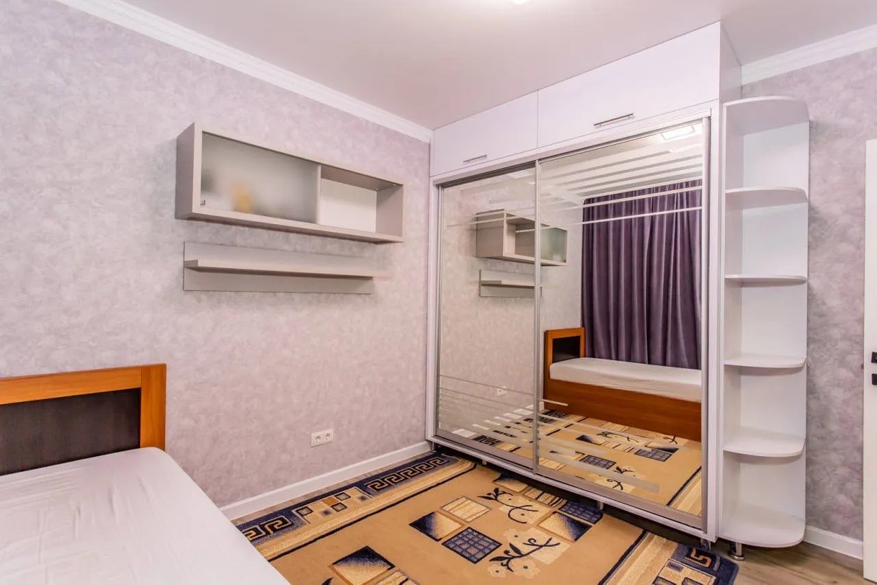 Chișinău Durlești str. Tudor Vladimirescu 9