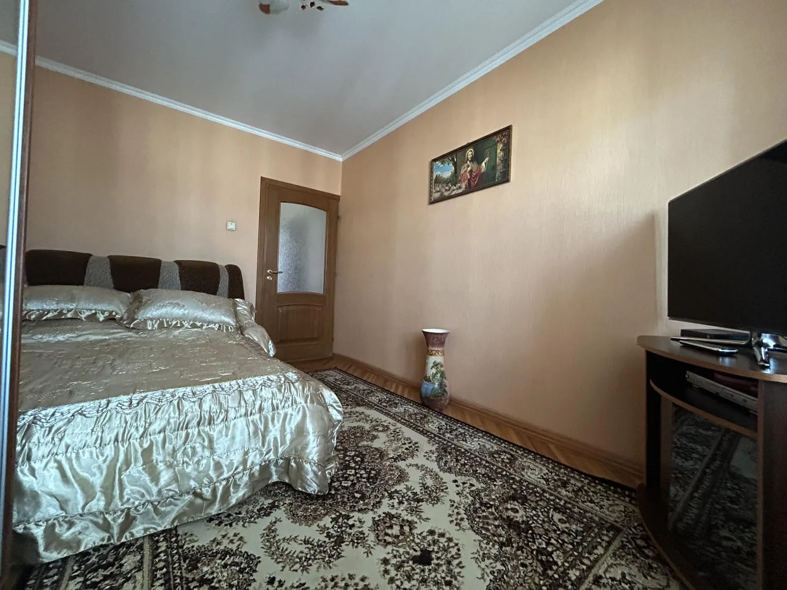 Chișinău, Centru str. Ismail 2