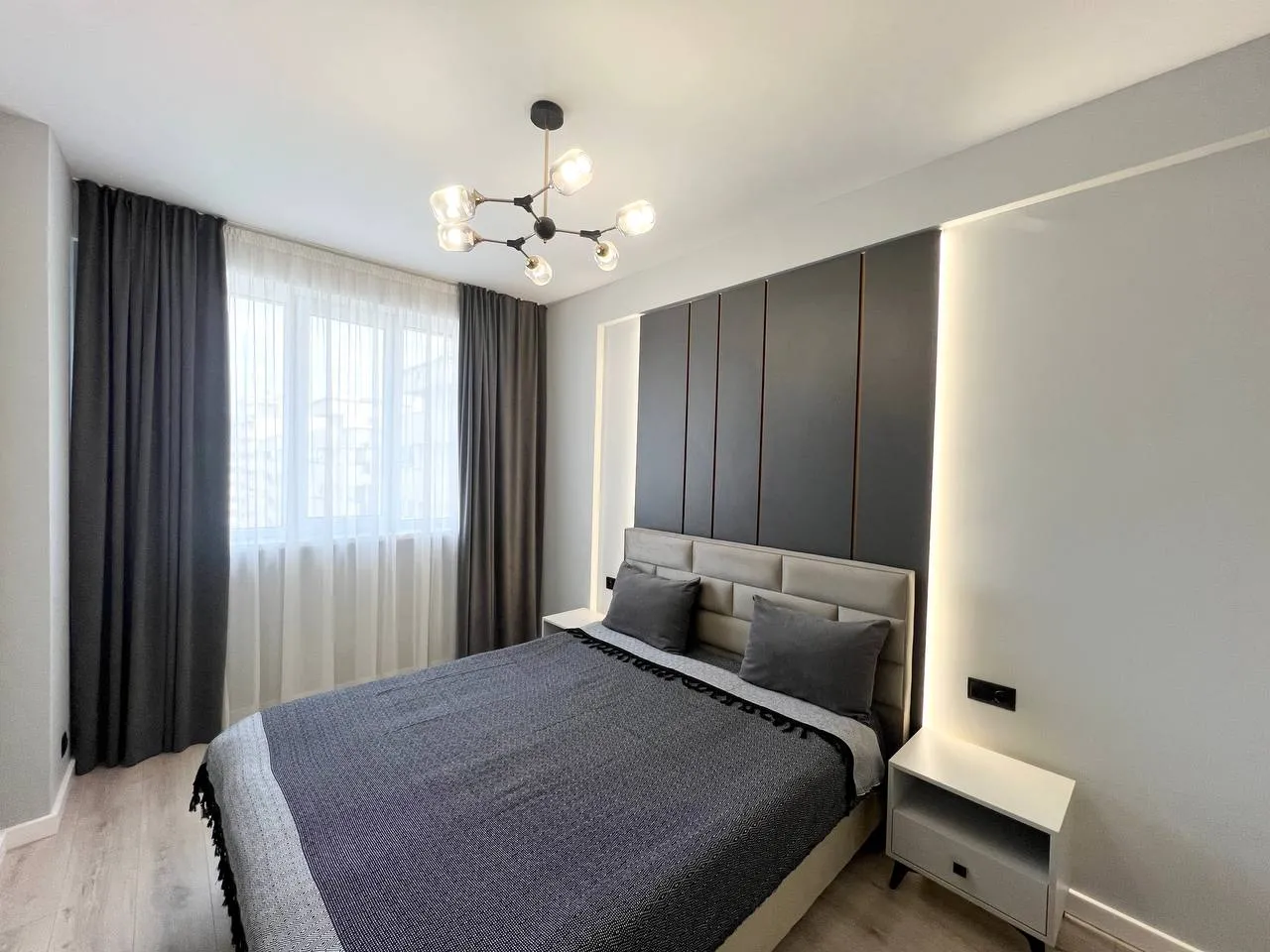 Chișinău Ciocana bd. Mircea cel Bătrân 3