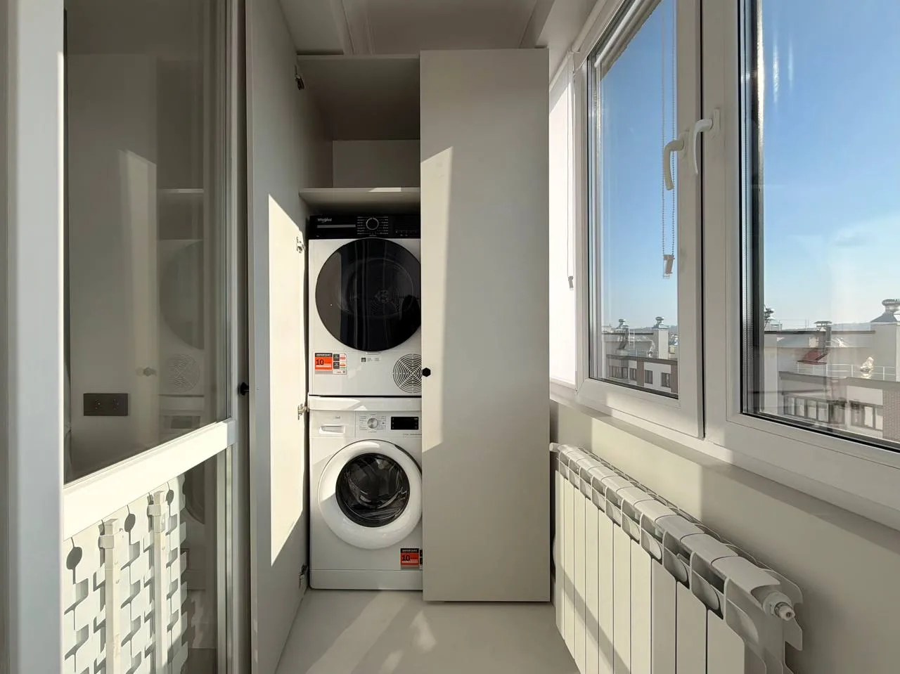 Chișinău Buiucani str. Ion Buzdugan 13