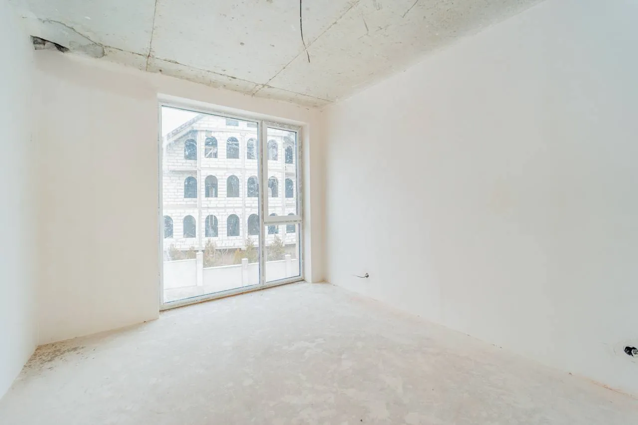 Кишинёв Ботаника ул. Пэшунилор 5