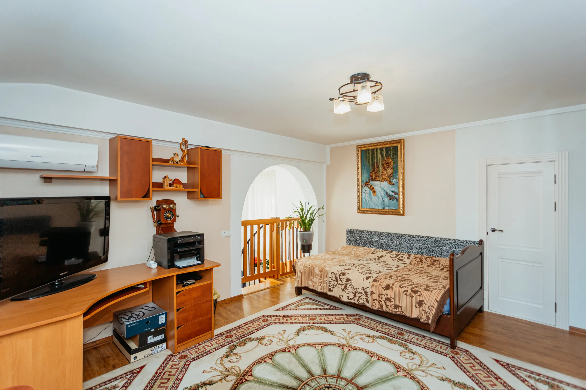 Кишинев Кодру 3-й переулок Ситарулуй 14