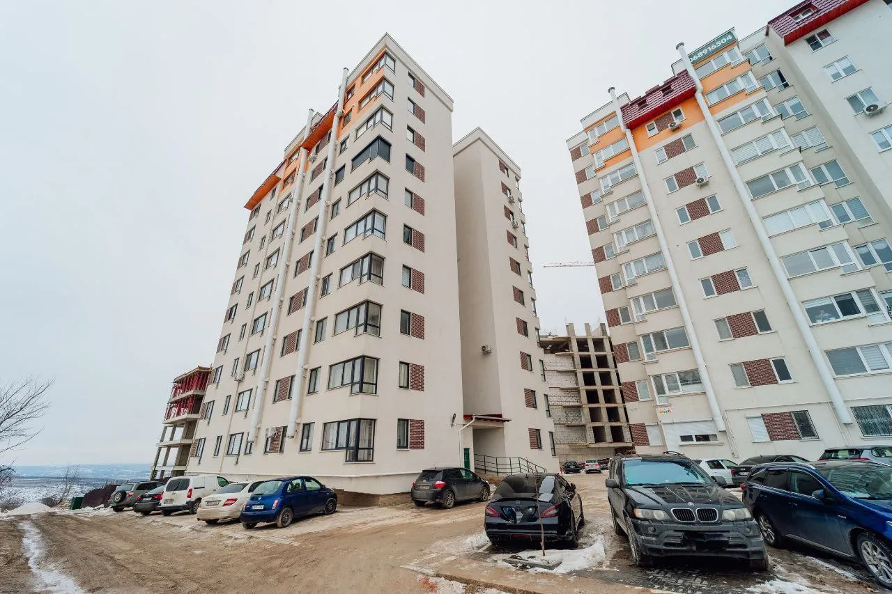 Chișinău Durlești str. Nicolae Dimo 9