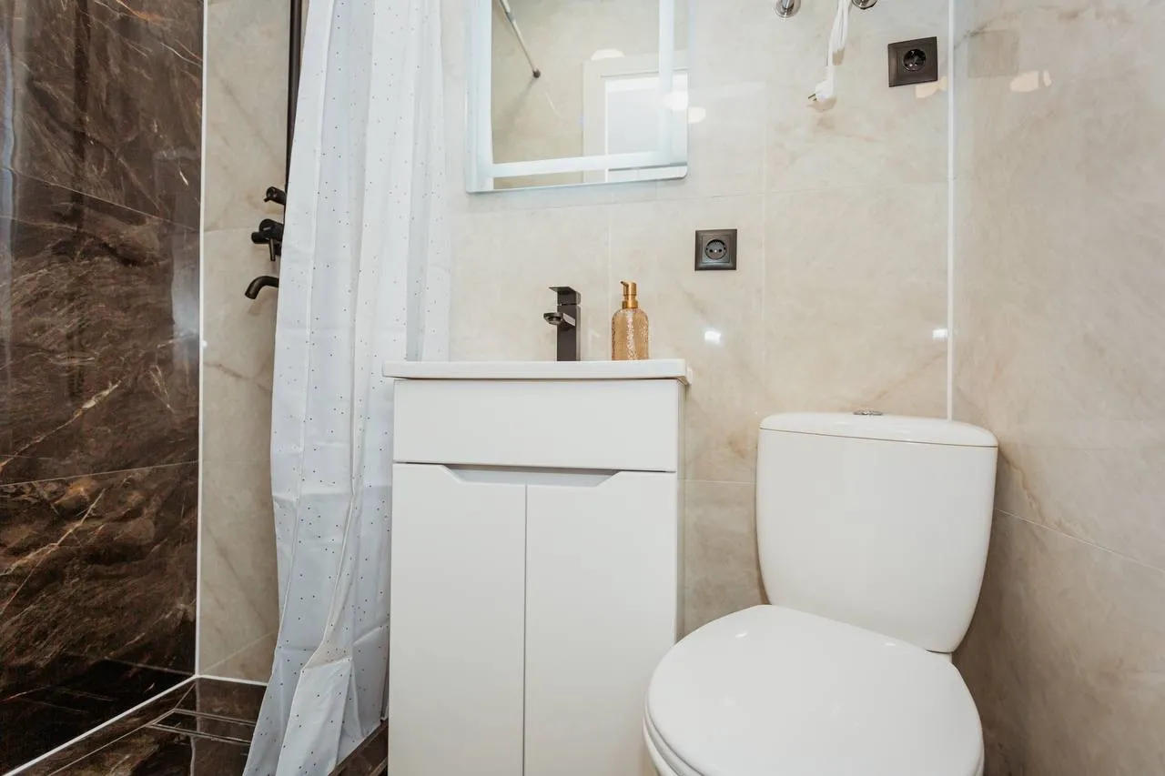 Кишинев Буюканы ул. Сучевица 6